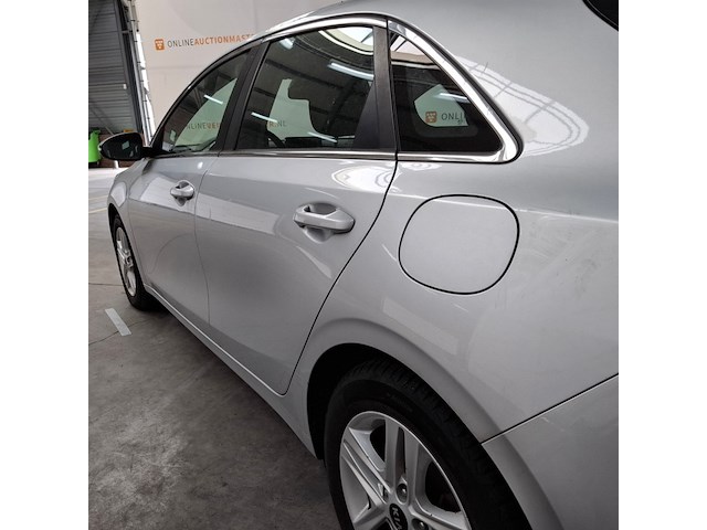 Personenauto, kia, ceed, 2019 - afbeelding 66 van  66