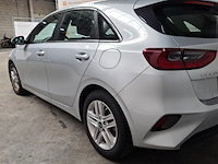 Personenauto, kia, ceed, 2019 - afbeelding 2 van  67