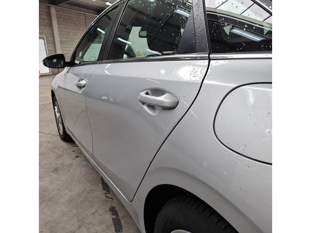 Personenauto, kia, ceed, 2019 - afbeelding 3 van  67