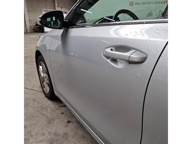 Personenauto, kia, ceed, 2019 - afbeelding 4 van  67