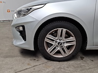 Personenauto, kia, ceed, 2019 - afbeelding 5 van  67
