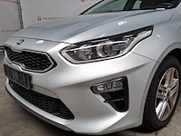 Personenauto, kia, ceed, 2019 - afbeelding 7 van  67