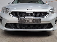 Personenauto, kia, ceed, 2019 - afbeelding 8 van  67