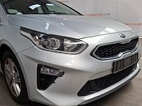 Personenauto, kia, ceed, 2019 - afbeelding 9 van  67