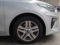 Personenauto, kia, ceed, 2019 - afbeelding 10 van  67
