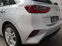 Personenauto, kia, ceed, 2019 - afbeelding 16 van  67