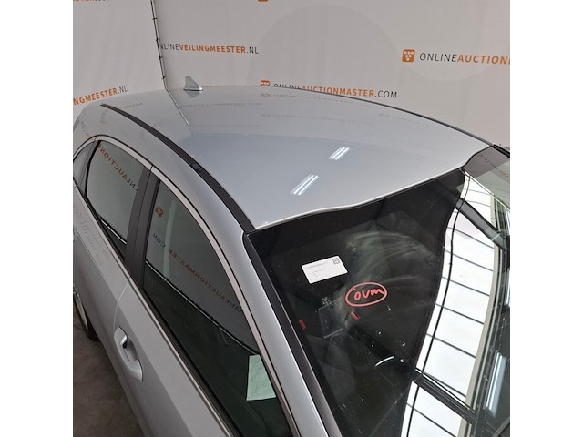 Personenauto, kia, ceed, 2019 - afbeelding 19 van  67