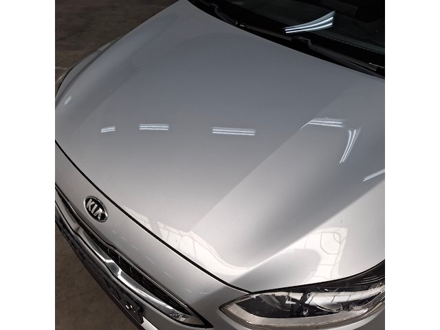 Personenauto, kia, ceed, 2019 - afbeelding 21 van  67