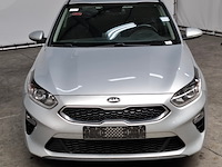 Personenauto, kia, ceed, 2019 - afbeelding 12 van  67