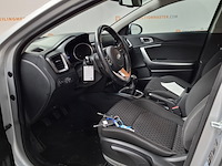 Personenauto, kia, ceed, 2019 - afbeelding 24 van  67