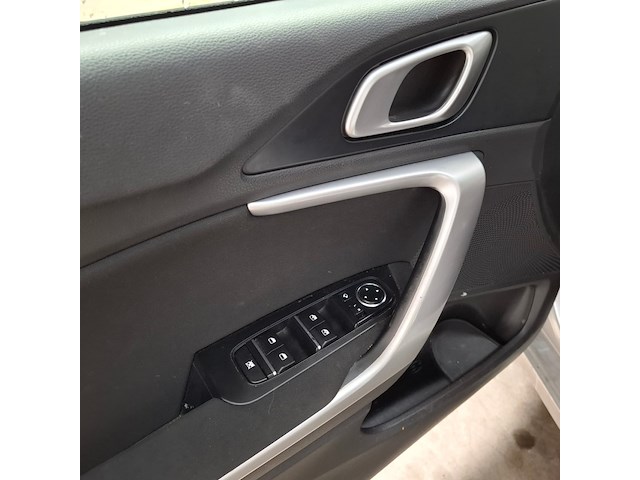 Personenauto, kia, ceed, 2019 - afbeelding 25 van  67