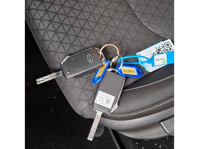 Personenauto, kia, ceed, 2019 - afbeelding 26 van  67