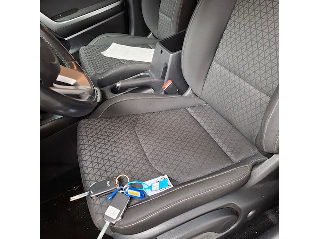 Personenauto, kia, ceed, 2019 - afbeelding 27 van  67