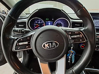 Personenauto, kia, ceed, 2019 - afbeelding 29 van  67
