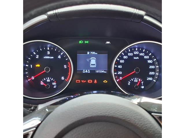 Personenauto, kia, ceed, 2019 - afbeelding 30 van  67