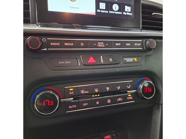 Personenauto, kia, ceed, 2019 - afbeelding 33 van  67