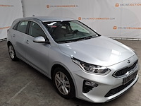 Personenauto, kia, ceed, 2019 - afbeelding 23 van  67