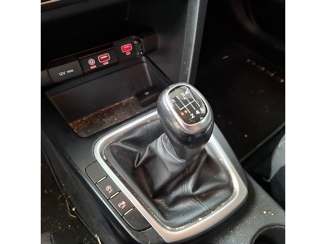 Personenauto, kia, ceed, 2019 - afbeelding 35 van  67