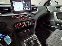 Personenauto, kia, ceed, 2019 - afbeelding 36 van  67