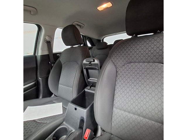 Personenauto, kia, ceed, 2019 - afbeelding 37 van  67