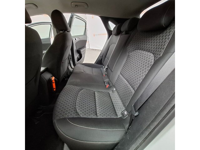 Personenauto, kia, ceed, 2019 - afbeelding 38 van  67