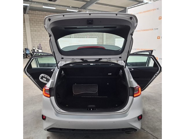 Personenauto, kia, ceed, 2019 - afbeelding 40 van  67