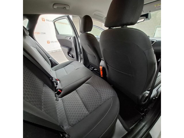 Personenauto, kia, ceed, 2019 - afbeelding 43 van  67