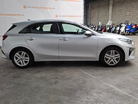 Personenauto, kia, ceed, 2019 - afbeelding 34 van  67