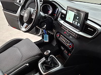 Personenauto, kia, ceed, 2019 - afbeelding 46 van  67