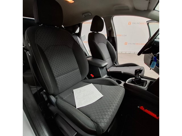 Personenauto, kia, ceed, 2019 - afbeelding 47 van  67