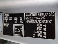Personenauto, kia, ceed, 2019 - afbeelding 51 van  67