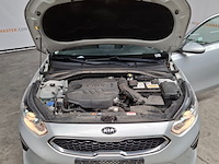 Personenauto, kia, ceed, 2019 - afbeelding 53 van  67
