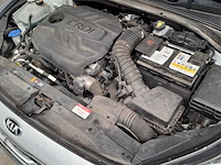 Personenauto, kia, ceed, 2019 - afbeelding 54 van  67