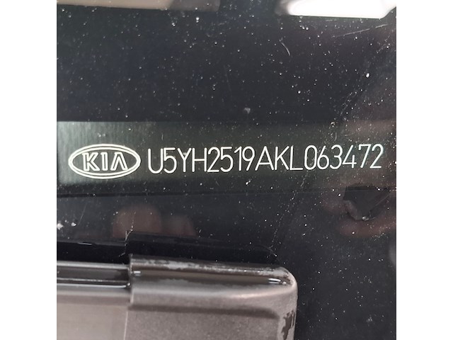 Personenauto, kia, ceed, 2019 - afbeelding 59 van  67