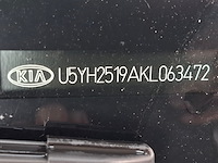 Personenauto, kia, ceed, 2019 - afbeelding 59 van  67