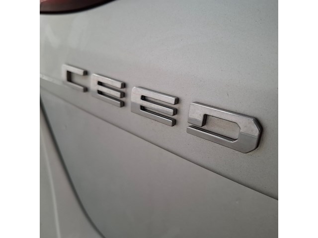 Personenauto, kia, ceed, 2019 - afbeelding 61 van  67