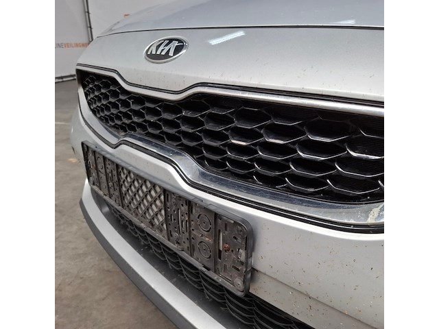 Personenauto, kia, ceed, 2019 - afbeelding 63 van  67
