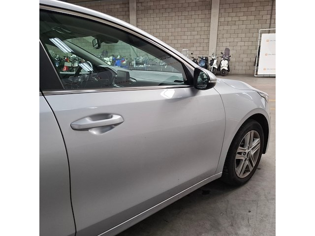 Personenauto, kia, ceed, 2019 - afbeelding 56 van  67