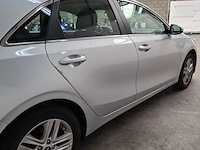 Personenauto, kia, ceed, 2019 - afbeelding 65 van  67