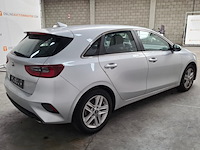 Personenauto, kia, ceed, 2019 - afbeelding 66 van  67