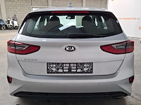 Personenauto, kia, ceed, 2019 - afbeelding 67 van  67