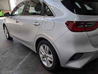 Personenauto, kia, ceed, 2019 - afbeelding 2 van  66