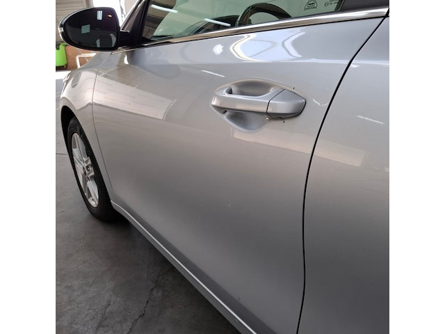 Personenauto, kia, ceed, 2019 - afbeelding 4 van  66