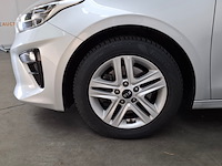 Personenauto, kia, ceed, 2019 - afbeelding 5 van  66
