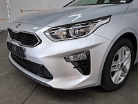 Personenauto, kia, ceed, 2019 - afbeelding 7 van  66