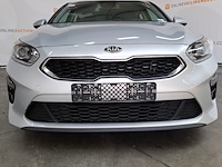 Personenauto, kia, ceed, 2019 - afbeelding 8 van  66