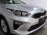 Personenauto, kia, ceed, 2019 - afbeelding 9 van  66
