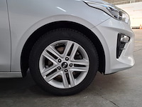 Personenauto, kia, ceed, 2019 - afbeelding 10 van  66