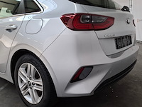 Personenauto, kia, ceed, 2019 - afbeelding 15 van  66