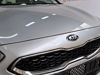 Personenauto, kia, ceed, 2019 - afbeelding 21 van  66